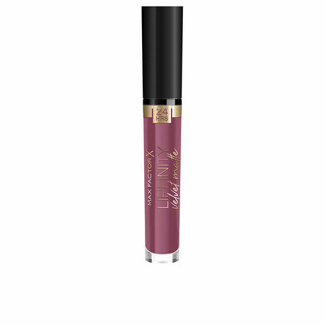 Lipstick Lipfinity Velvet Matte Max Factor (23 g) – изображение 9 | NetTrade.ee