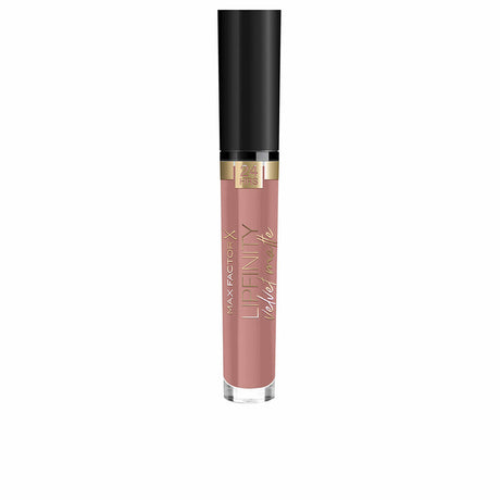 Lipstick Lipfinity Velvet Matte Max Factor (23 g) – изображение 8 | NetTrade.ee