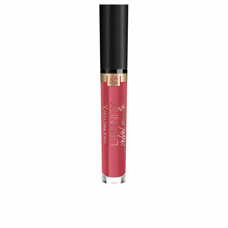 Lipstick Lipfinity Velvet Matte Max Factor (23 g) – изображение 6 | NetTrade.ee