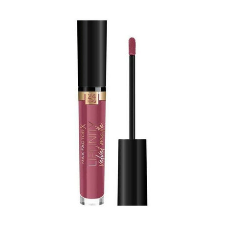 Lipstick Lipfinity Velvet Matte Max Factor (23 g) – изображение 2 | NetTrade.ee