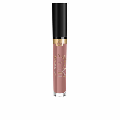Lipstick Lipfinity Velvet Matte Max Factor (23 g) – изображение 5 | NetTrade.ee