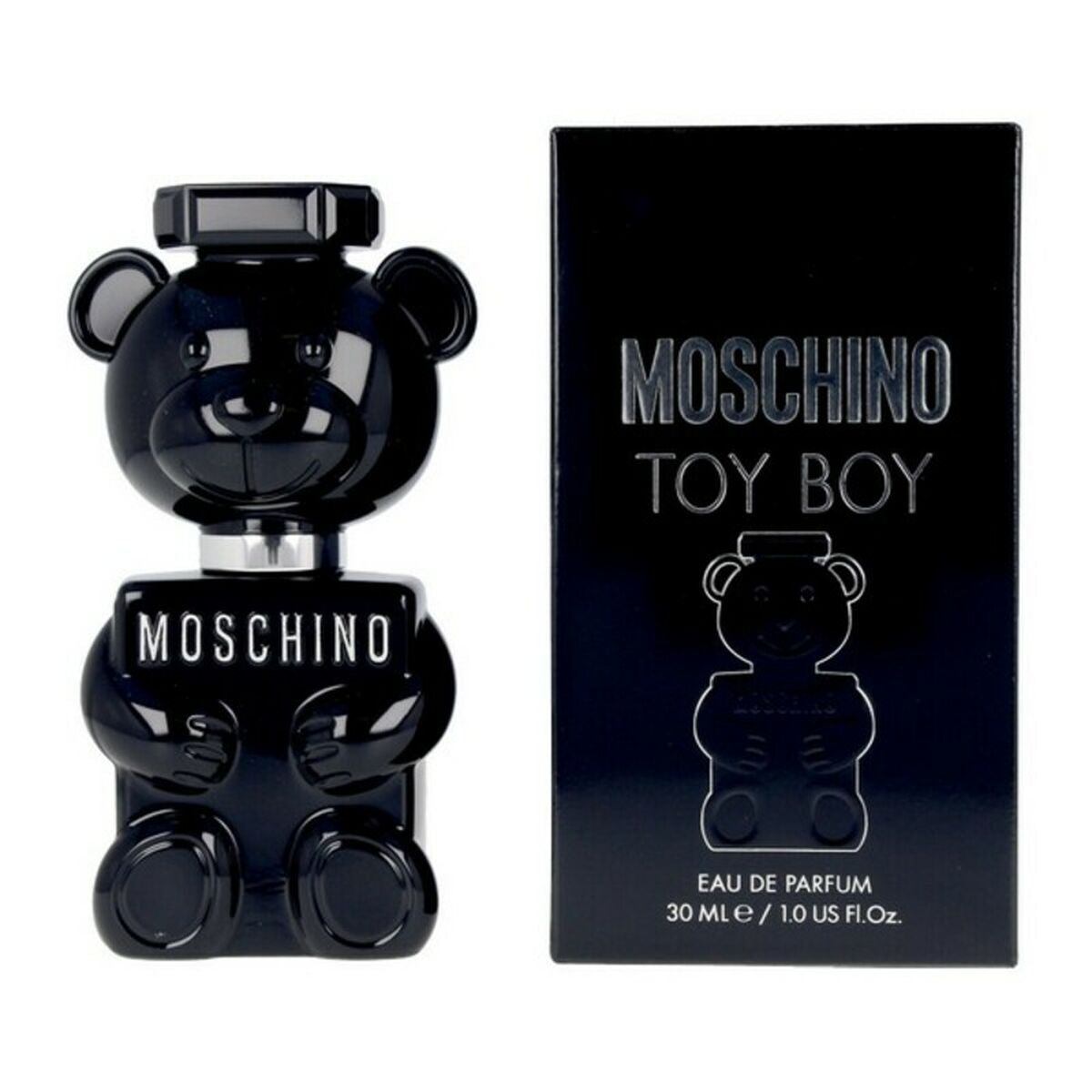 Men's Perfume Moschino Toy Boy EDP 30 ml – парфюм – изображение 1 | NetTrade.ee