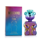 Unisex Perfume Moschino Toy 2 Pearl EDP 100 ml – парфюм – изображение 1 | NetTrade.ee