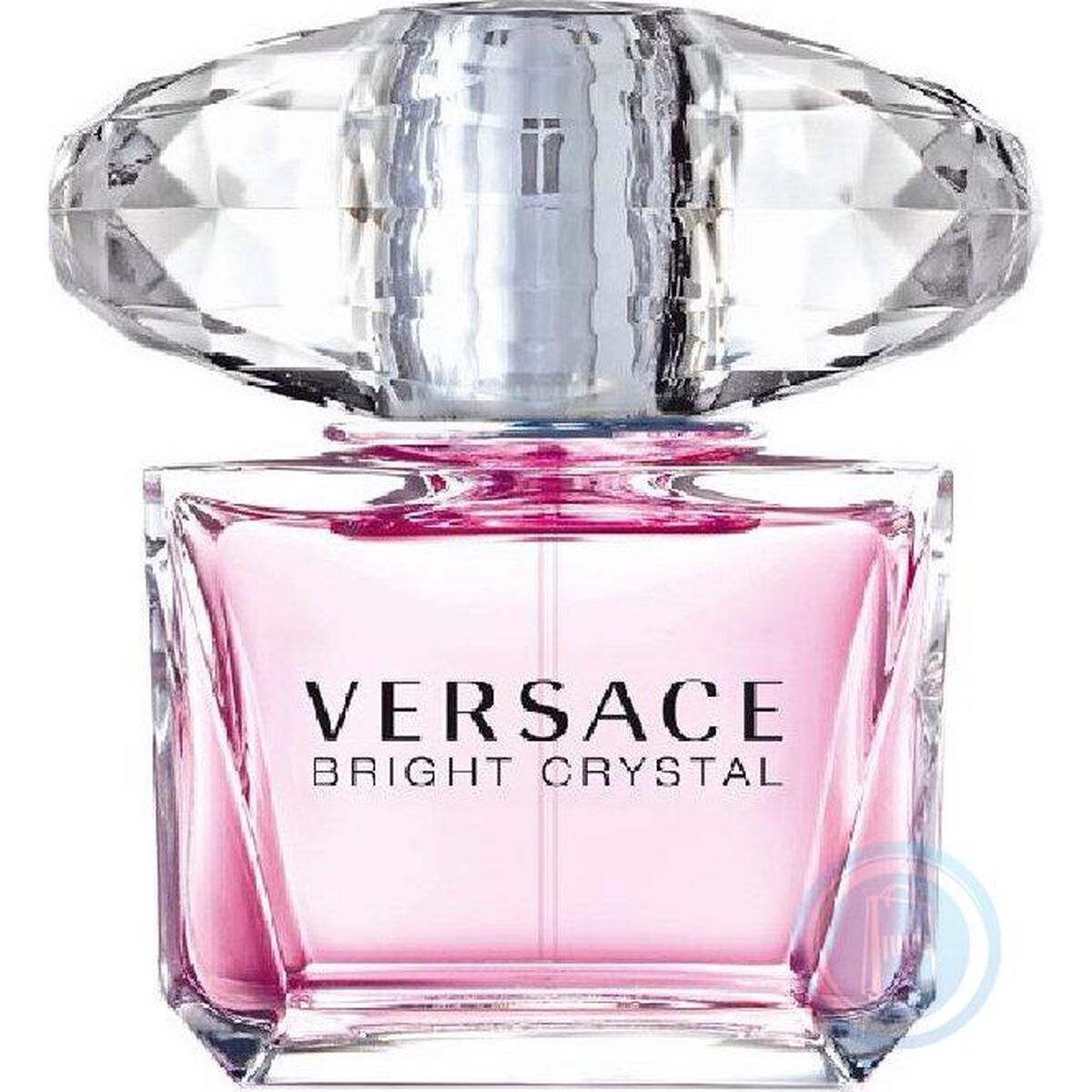 Women's Perfume Versace Bright Crystal EDT 90 ml – парфюм – изображение 1 | NetTrade.ee