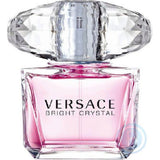 Women's Perfume Versace Bright Crystal EDT 90 ml – парфюм – изображение 1 | NetTrade.ee