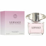 Women's Perfume Versace Bright Crystal EDT 90 ml – парфюм – изображение 2 | NetTrade.ee