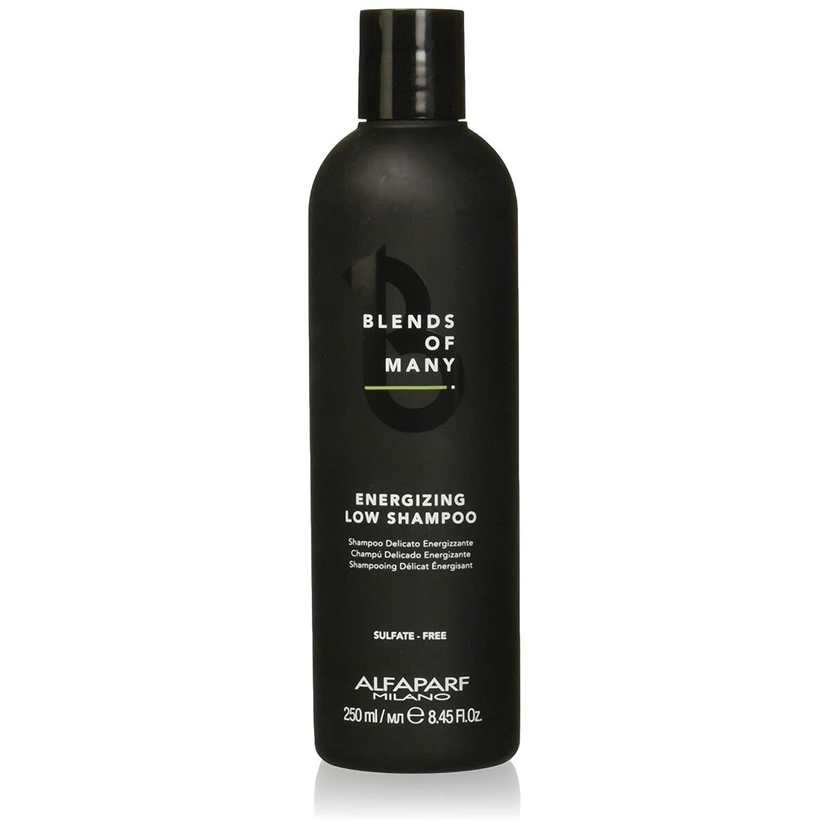 Shampoo Alfaparf Milano 250 ml Unisex – изображение 1 | NetTrade.ee