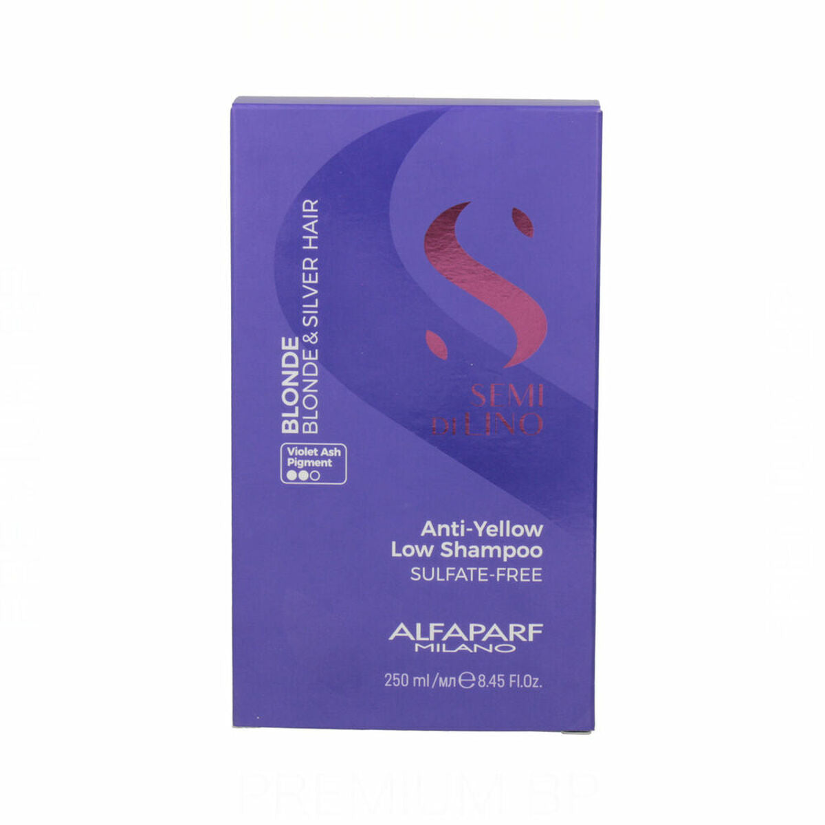 Shampoo Alfaparf Milano – изображение 1 | NetTrade.ee