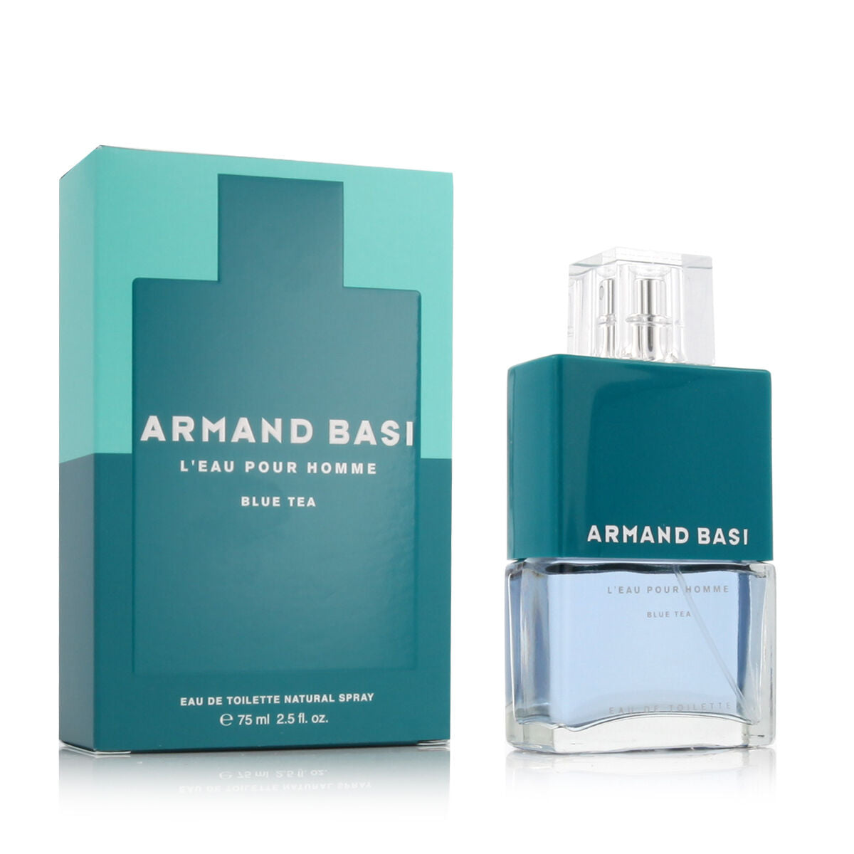 Armand basi homme eau fashion de toilette