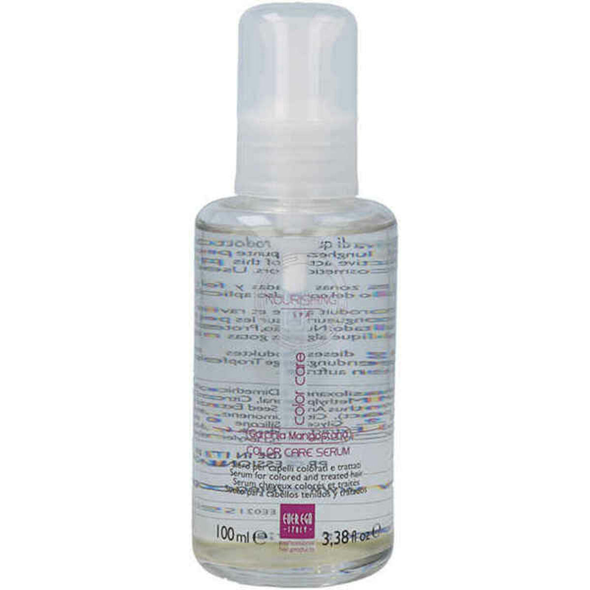 Hair Serum Everego Nourishing Spa Color Care (100 ml) (100 ml) – изображение 1 | NetTrade.ee