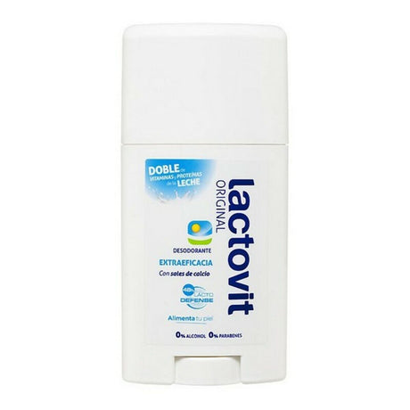 Stick Deodorant Original Lactovit (50 ml) – изображение 1 | NetTrade.ee