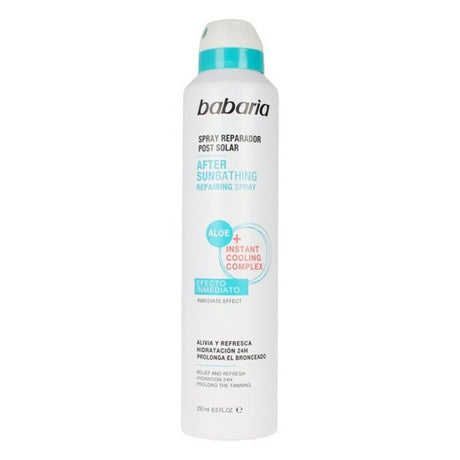 After Sun Babaria “TP-8410412490153_193930_Vendor 250 ml – изображение 1 | NetTrade.ee