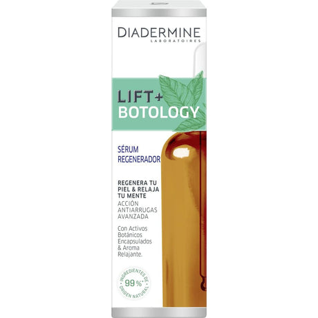 Facial Serum Diadermine Lift Botology 30 ml – изображение 7 | NetTrade.ee