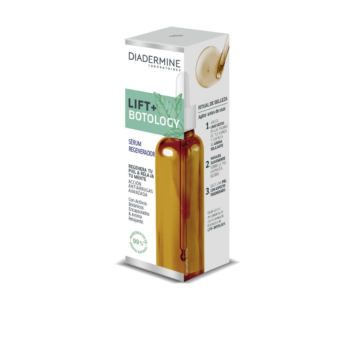 Facial Serum Diadermine Lift Botology 30 ml – изображение 6 | NetTrade.ee