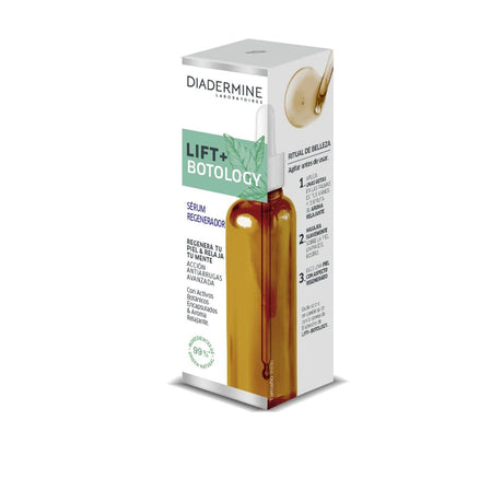 Facial Serum Diadermine Lift Botology 30 ml – изображение 6 | NetTrade.ee