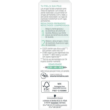 Facial Serum Diadermine Lift Botology 30 ml – изображение 5 | NetTrade.ee