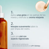Facial Serum Diadermine Lift Botology 30 ml – изображение 3 | NetTrade.ee