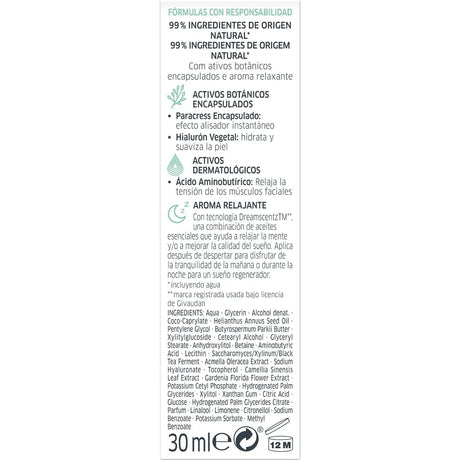 Facial Serum Diadermine Lift Botology 30 ml – изображение 1 | NetTrade.ee