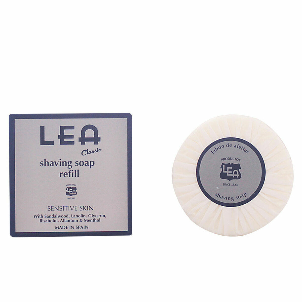 Shaving Gel Lea Classic (100 g) – изображение 1 | NetTrade.ee