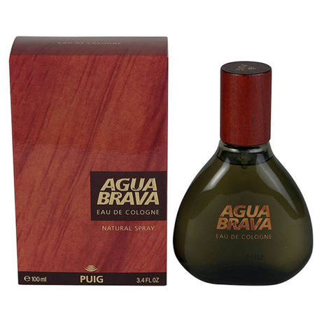 Men's Perfume Puig EDC 100 ml – парфюм – изображение 1 | NetTrade.ee