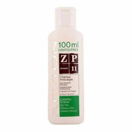 Anti-dandruff Shampoo Zp 11 Revlon – изображение 1 | NetTrade.ee