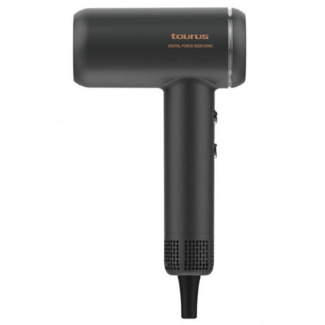 Hairdryer Taurus Digital Force 2000 Ionic – изображение 1 | NetTrade.ee