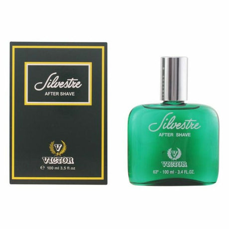 Aftershave Lotion Silvestre Victor 100 ml – изображение 1 | NetTrade.ee