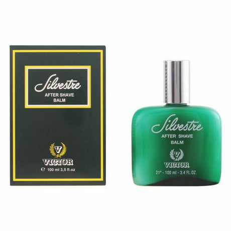 Aftershave Balm Silvestre Victor Silvestre (100 ml) 100 ml – изображение 1 | NetTrade.ee