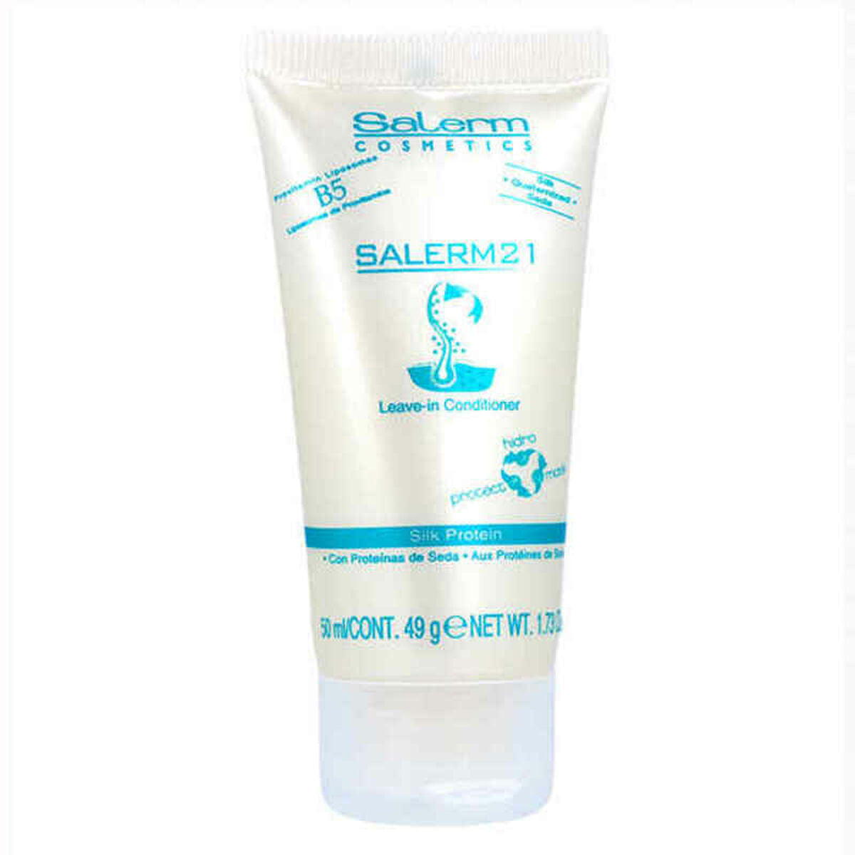 Conditioner Salerm 8420282007009 – изображение 1 | NetTrade.ee