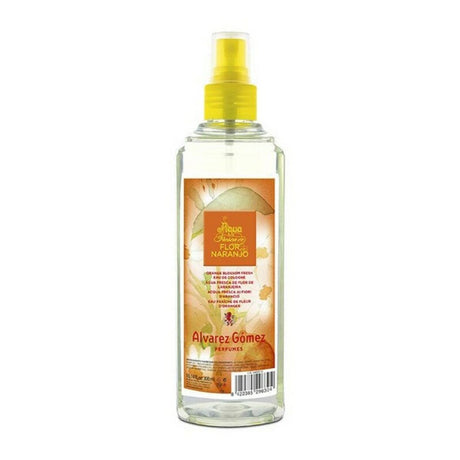 Unisex Perfume Alvarez Gomez AGUA DE COLONIA Agua de Colonia 300 ml EDC – парфюм – изображение 1 | NetTrade.ee