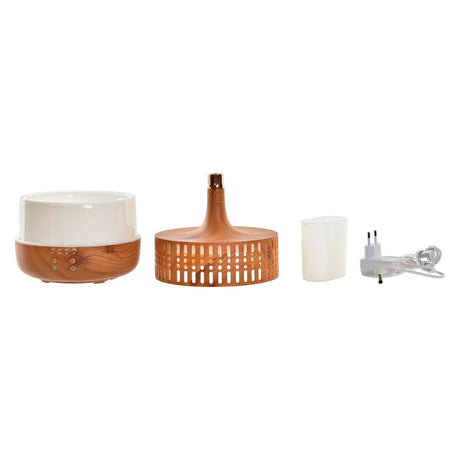 Essential Oil Diffuser DKD Home Decor Natural 550 ml – изображение 2 | NetTrade.ee