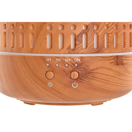 Essential Oil Diffuser DKD Home Decor Natural 550 ml – изображение 1 | NetTrade.ee