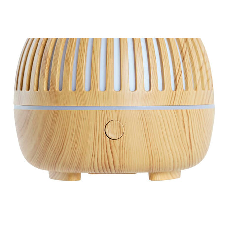 Essential Oil Diffuser DKD Home Decor Natural 180 ml – изображение 2 | NetTrade.ee