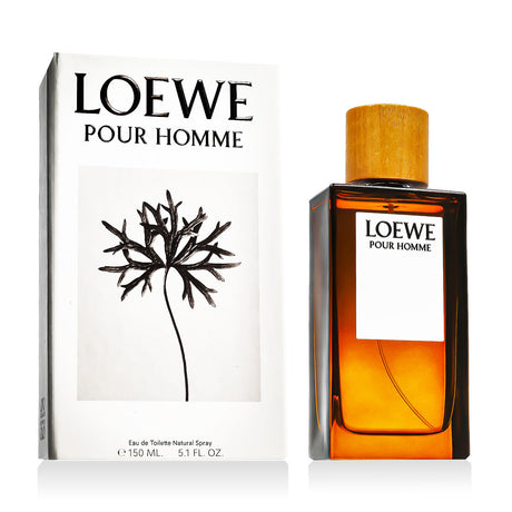 Men's Perfume Loewe Pour Homme EDT 150 ml – парфюм – изображение 1 | NetTrade.ee