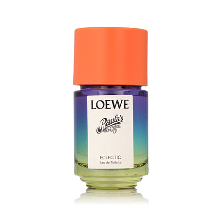 Unisex Perfume Loewe EDT Paula's Ibiza Eclectic 50 ml – парфюм – изображение 1 | NetTrade.ee