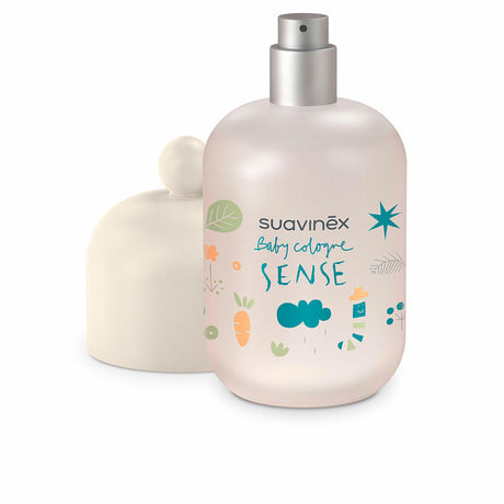 Children's Perfume Suavinex Baby Cologne Sense 100 ml – парфюм – изображение 1 | NetTrade.ee