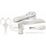 Baby Manicure Set Suavinex Baby Manicura Gris Lote 7 Pieces – изображение 6 | NetTrade.ee