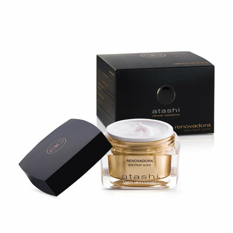 Facial Cream Atashi Celullar Cosmetic 50 ml – изображение 1 | NetTrade.ee