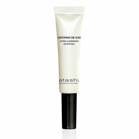 Cream for Eye Area Atashi Cellular Perfection Skin Sublime 15 ml – изображение 1 | NetTrade.ee