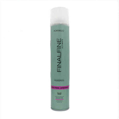 Extra Firm Hold Hairspray Montibello Finalfine Hairspray (500 ml) – изображение 1 | NetTrade.ee
