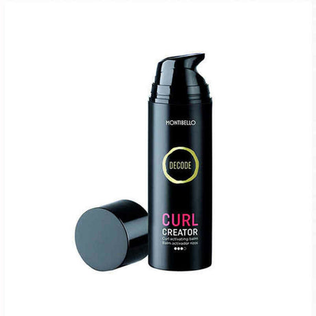 Curl Defining Cream Decode Curl Creator Montibello Decode Curl (150 ml) – изображение 1 | NetTrade.ee