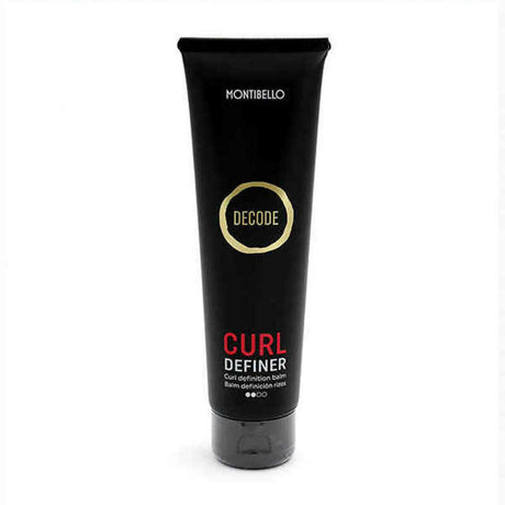 Curl Defining Cream Decode Curl Definer Montibello Decode Curl (150 ml) – изображение 1 | NetTrade.ee