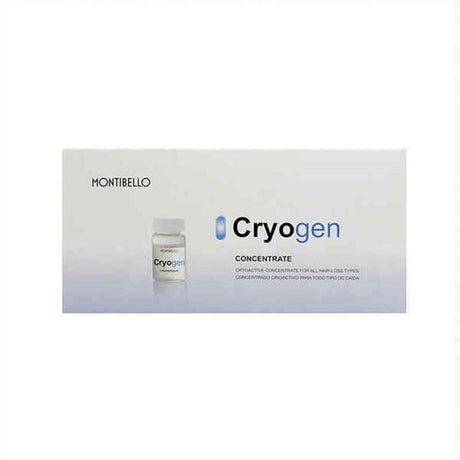 Anti-Hair Loss Ampoulles Cryogen Montibello JCC10 (7 ml) – изображение 1 | NetTrade.ee