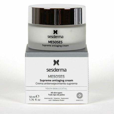 Anti-Ageing Cream Sesderma 50 ml – изображение 2 | NetTrade.ee