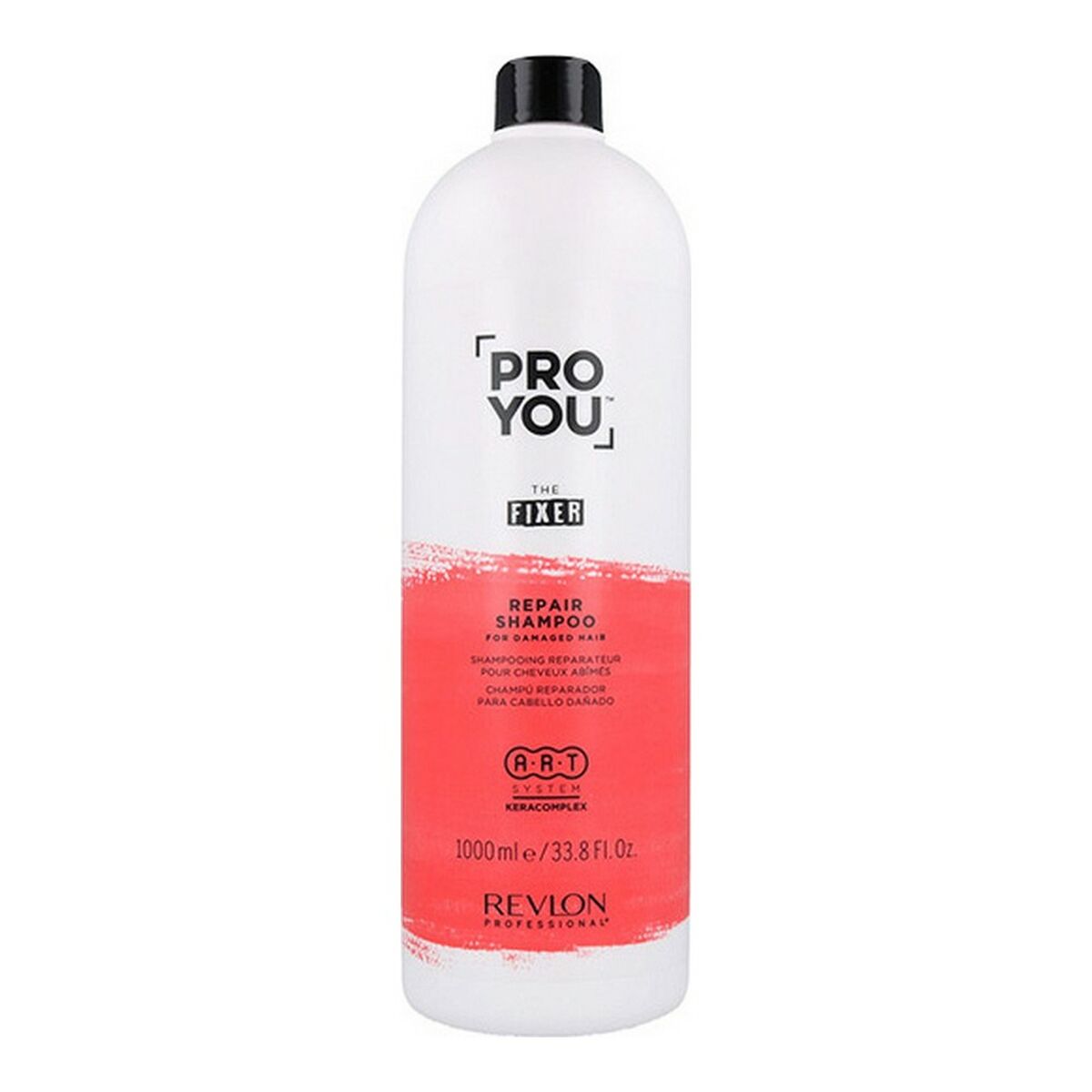 Shampoo Pro You The Fixer Repair Revlon – изображение 1 | NetTrade.ee