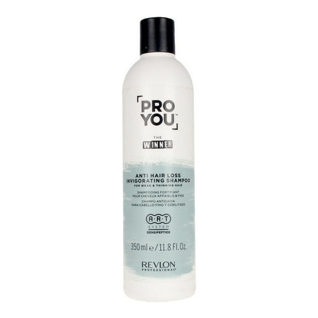Anti-Hair Loss Shampoo Proyou The Winner Revlon 7255984000 350 ml – изображение 1 | NetTrade.ee
