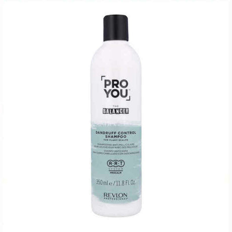 Anti-dandruff Shampoo ProYou the Balancer Revlon (350 ml) – изображение 1 | NetTrade.ee