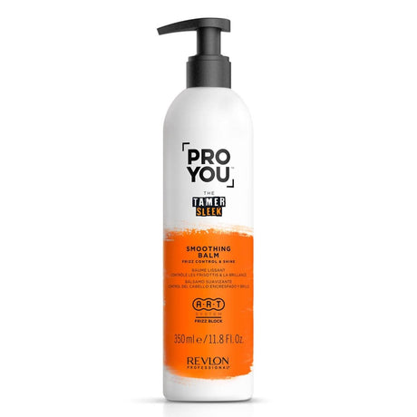 Anti-Frizz Treatment Revlon 7255978000 350 ml – изображение 4 | NetTrade.ee