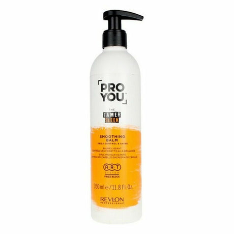 Anti-Frizz Treatment Revlon 7255978000 350 ml – изображение 3 | NetTrade.ee