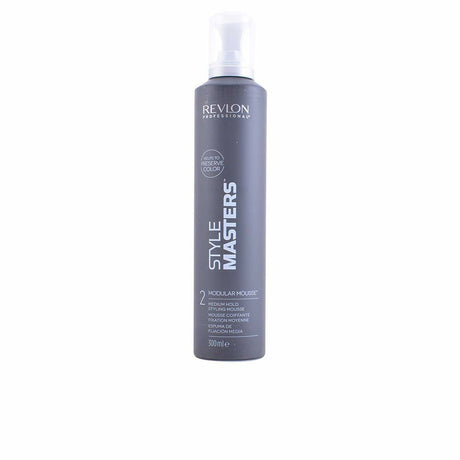 Fixing Mousse Revlon Style Masters 300 ml – изображение 4 | NetTrade.ee